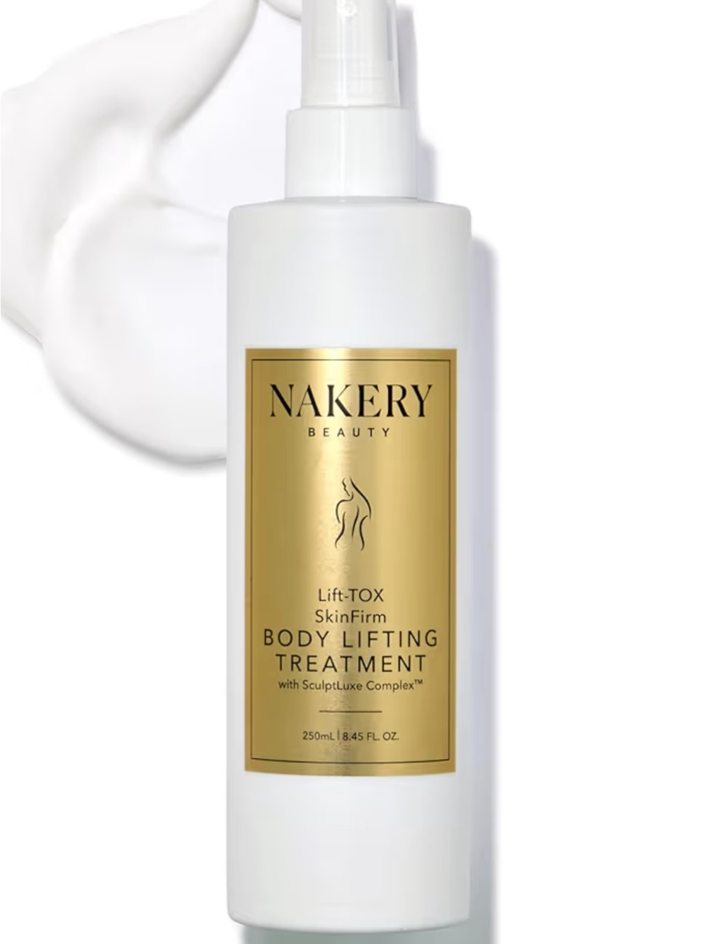 Lift-TOX SkinFirm Body Lifting Treatment —